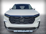 New 2025 Honda Pilot EX-L image 2