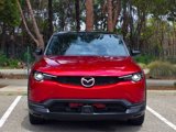 Used 2022 MAZDA MX-30 Electric w/ Premium Plus Pkg image 2