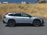 New 2025 Subaru Outback Onyx Edition image 2