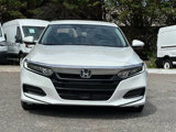 Used 2020 Honda Accord LX image 2