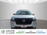 New 2025 Nissan Pathfinder Platinum w/ Lighting Package (N92) image 2