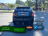 Used 2011 Ford Edge Limited w/ 302A Rapid Spec Order Code image 6