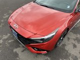 Used 2021 Hyundai Elantra N Line image 4
