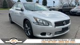 Used 2012 Nissan Maxima 3.5 S w/ Limited Edition Pkg image 2