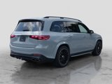 New 2025 Mercedes-Benz GLS 63 AMG 4MATIC image 5
