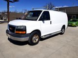 Used 2014 GMC Savana 2500 image 3