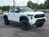 New 2025 Toyota Tacoma TRD Pro image 1