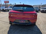 New 2024 Dodge Hornet R/T Plus image 6