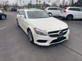 Used 2016 Mercedes-Benz CLS 400 4MATIC image 2