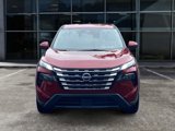 New 2026 Nissan Rogue SV image 5