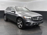 Used 2021 Mercedes-Benz GLC 300 4MATIC w/ Premium Package image 2