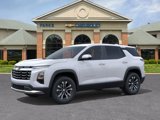 New 2026 Chevrolet Equinox LT w/ Safety and Technology Package image 2