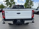 New 2025 Ford F350 Lariat image 3