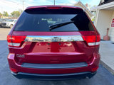 Used 2012 Jeep Grand Cherokee Laredo w/ Laredo E Group image 5