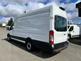 Used 2021 Ford Transit 350 148 High Roof Extended image 5