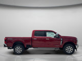 New 2025 Ford F350 Lariat w/ Lariat Ultimate Package image 2