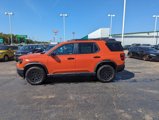 New 2026 Honda Passport TrailSport image 6