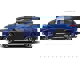 New 2025 Nissan Pathfinder Platinum w/ Cargo Package image 4
