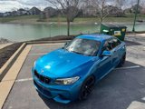 Used 2017 BMW M2 image 2