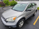 Used 2008 Honda CR-V LX image 2