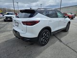 Used 2023 Chevrolet Blazer RS w/ Driver Confidence II Package image 3