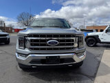 Used 2023 Ford F150 Lariat image 4
