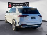 New 2025 Mercedes-Benz GLE 450e 4MATIC image 3