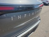 New 2026 INFINITI QX60 Luxe w/ Cargo Package image 5