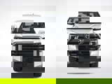 New 2025 Toyota Tundra Limited image 4
