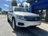 Used 2018 Volkswagen Tiguan Limited w/ Alloy Wheels Package image 3