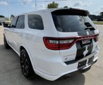 Used 2023 Dodge Durango SRT Hellcat image 4