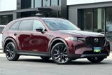 New 2025 MAZDA CX-90 Plug-In Hybrid w/Premium Sport image 3
