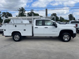 Used 2023 Chevrolet Silverado 2500 W/T w/ WT Fleet Convenience Package image 3