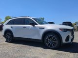 New 2025 MAZDA CX-70 Plug-In Hybrid w/ Premium Pkg image 2