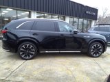 New 2025 MAZDA CX-90 3.3 Turbo S w/ Premium Package image 4