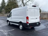Used 2023 Ford Transit 150 Medium Roof AWD image 3