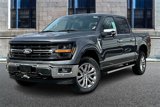 New 2025 Ford F150 XLT image 2