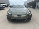 New 2025 Audi RS e-tron GT performance image 2