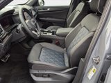New 2025 Volkswagen Atlas Cross Sport SEL Premium R-Line image 4
