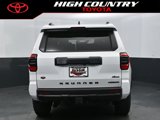 New 2025 Toyota 4Runner TRD Off-Road image 5