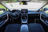 Used 2021 Toyota RAV4 LE image 2