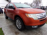 Used 2007 Ford Edge SEL Plus image 3