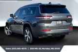Used 2021 Jeep Grand Cherokee L Limited image 2