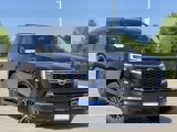 New 2025 Nissan Armada Platinum w/ Convenience Package image 2