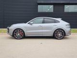 Certified 2024 Porsche Cayenne Turbo image 2