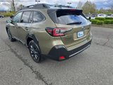 Used 2024 Subaru Outback Onyx Edition image 4