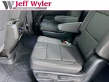 New 2025 Chevrolet Suburban RST w/ Comfort Package image 5