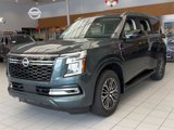 New 2025 Nissan Armada Platinum image 4