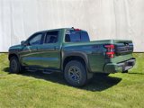 New 2025 Nissan Frontier PRO-4X w/ Pro Convenience Package image 3