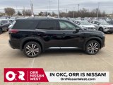 New 2025 Nissan Pathfinder Platinum w/ Cargo Package image 5